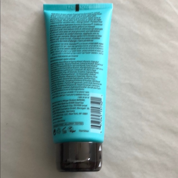 Host Pick 💕💕Ahava Hydration Cream Mask! Sealed! - Picture 5 of 6